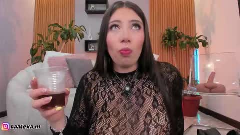 Aixa online show from 02-26-26, 11:31