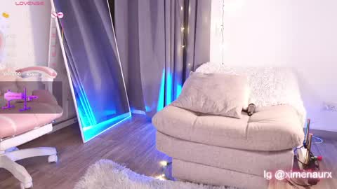 Ximena online show from 03-19-26, 03:21