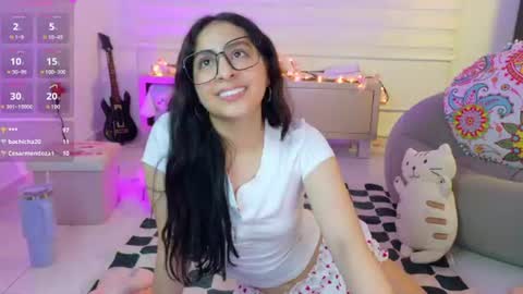AIXA online show from 07-05-26, 04:30
