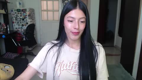 Aizen My- online show from 10-02-25, 02:46