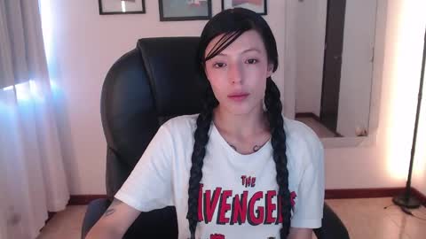 Snapshot of aizen_myo chatting on 05-24-26, 04:01 Aizen My- online show from 05-24-26, 04:01