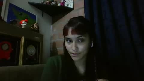 Snapshot of aj3_robot chatting on 10-03-25, 05:15 aj3 online show from 10-03-25, 05:15