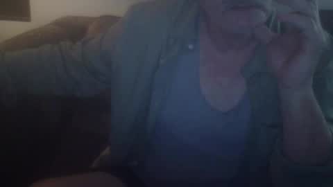 ajames6961 online show from 04-13-26, 11:48