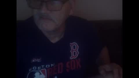 Snapshot of ajames6961 chatting on 04-27-26, 06:17 ajames6961 online show from 04-27-26, 06:17