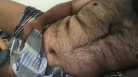 BigHairyGuy online show from 01-10-25, 06:42