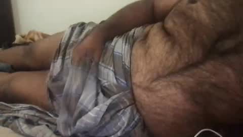 BigHairyGuy online show from 02-17-25, 09:03