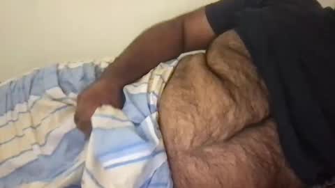 BigHairyGuy online show from 02-21-25, 12:17