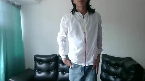 SebasT-sex online show from 02-10-26, 04:33