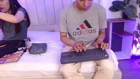 aji_golds online show from 05-15-26, 08:16