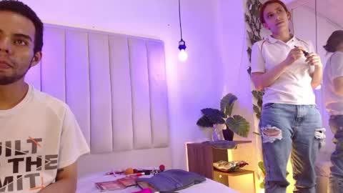 aji_golds online show from 06-06-26, 08:02