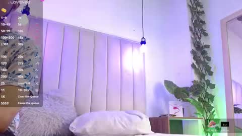 aji_golds online show from 07-07-26, 09:08