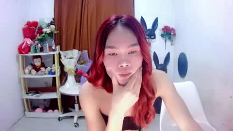 ajinomotoxxx online show from 07-27-26, 07:59