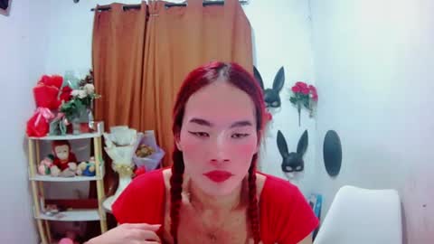 ajinomotoxxx online show from 07-28-26, 02:13