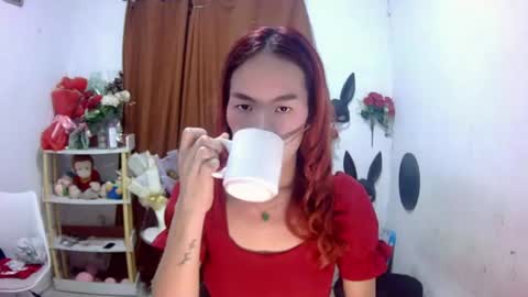 ajinomotoxxx online show from 07-30-26, 03:05