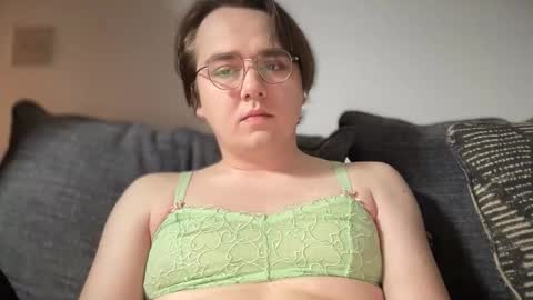 JullieBelleLemons online show from 03-03-26, 12:17