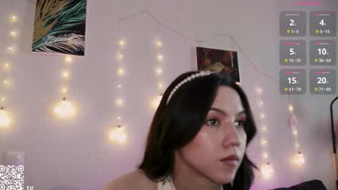 Kendall online show from 01-15-26, 04:50