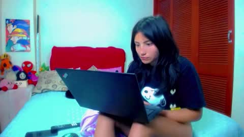 Akai Kraz  online show from 02-21-26, 02:12