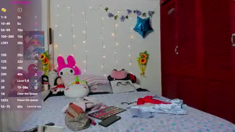 Snapshot of akai_krazna01 chatting on 07-31-26, 02:00 Akai Kraz online show from 07-31-26, 02:00