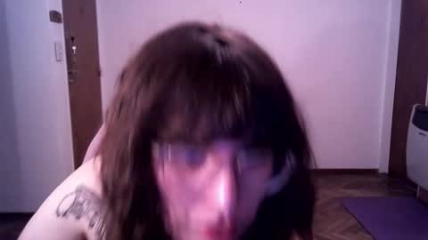 Veronica Akame 3 online show from 11-26-25, 02:56