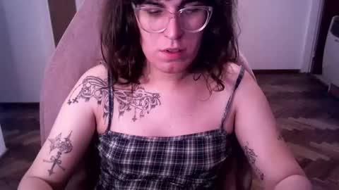 Veronica Akame 3 online show from 12-03-25, 02:30