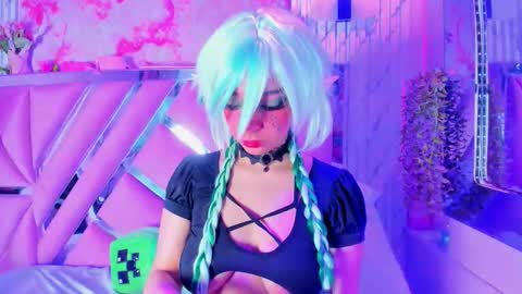 Snapshot of akane_hikari_ chatting on 09-22-25, 07:54 akane hikari  online show from 09-22-25, 07:54