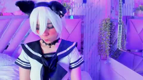 Snapshot of akane_hikari_ chatting on 09-24-25, 06:50 akane hikari  online show from 09-24-25, 06:50