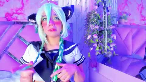 Snapshot of akane_hikari_ chatting on 10-06-25, 04:21 akane hikari  online show from 10-06-25, 04:21