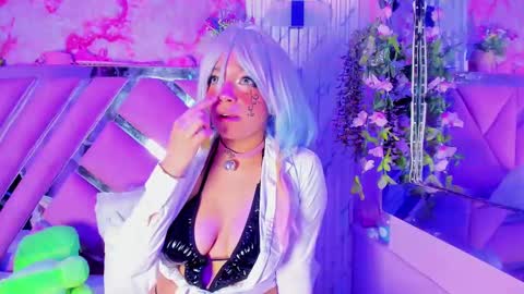 Snapshot of akane_hikari_ chatting on 10-07-25, 04:53 akane hikari  online show from 10-07-25, 04:53