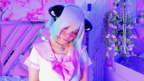 Snapshot of akane_hikari_ chatting on 10-09-25, 05:16 akane hikari  online show from 10-09-25, 05:16