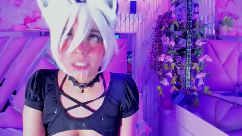 Snapshot of akane_hikari_ chatting on 10-11-25, 07:29 akane hikari  online show from 10-11-25, 07:29