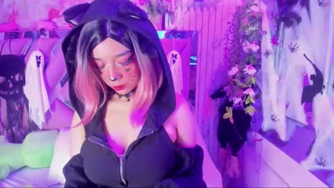 Snapshot of akane_hikari_ chatting on 10-20-25, 05:30 akane hikari  online show from 10-20-25, 05:30