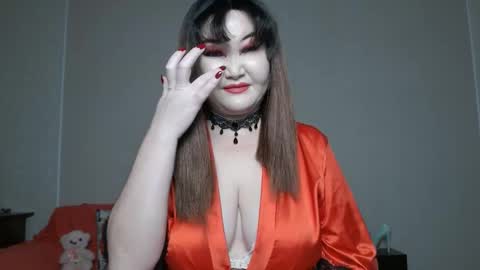 Shelly online show from 12-15-25, 03:22