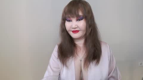 Shelly online show from 07-22-26, 05:54