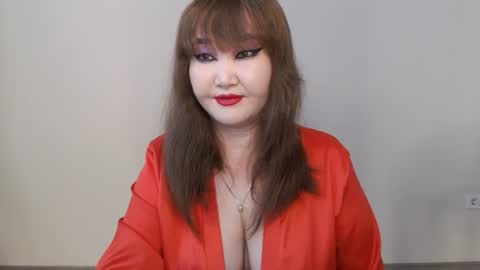 Shelly online show from 07-26-26, 05:15