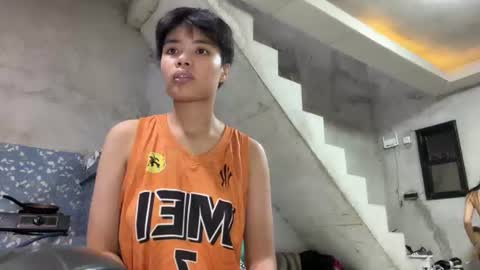 Akari Tracy online show from 07-15-26, 04:56