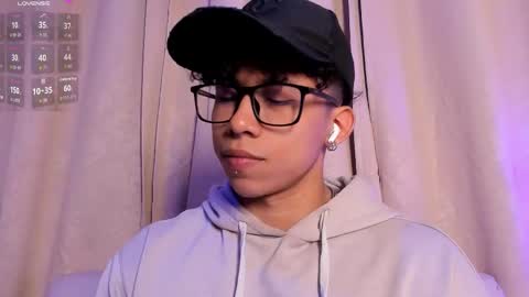 akazaboy online show from 03-18-26, 04:59