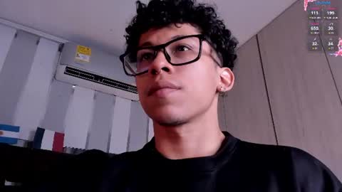 akazaboy online show from 07-12-26, 05:09