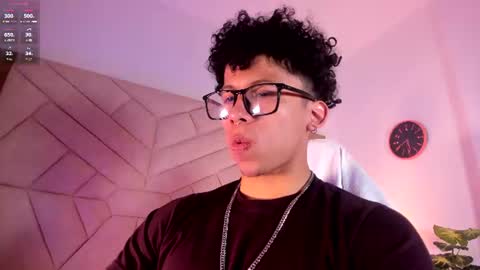 akazaboy online show from 07-13-26, 04:48