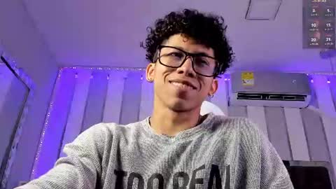 akazaboy online show from 07-26-26, 04:20
