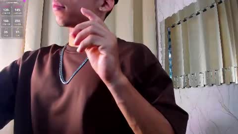 akazaboy online show from 07-29-26, 05:49