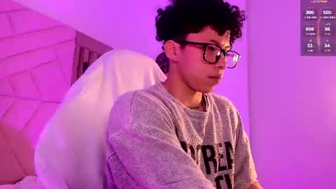 akazaboy online show from 07-30-26, 05:28