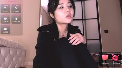 Akemi your little tyan online show from 01-22-25, 03:07