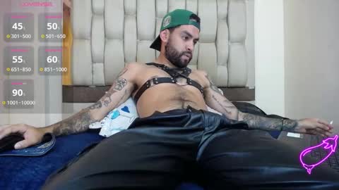 David Gil online show from 01-27-25, 09:22