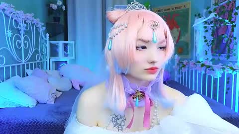 Akemi online show from 02-21-25, 03:54