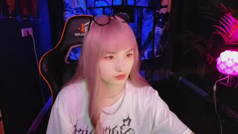 Akemi online show from 03-03-25, 03:31