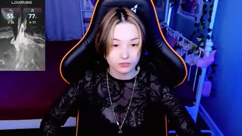 Akemi online show from 01-16-26, 03:27