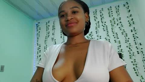 akemy_saunderz online show from 06-07-26, 03:10