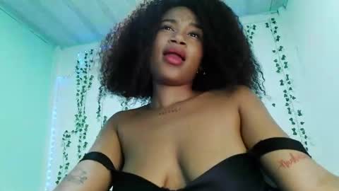 akemy_saunderz online show from 07-19-26, 03:10