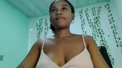 akemy_saunderz online show from 07-23-26, 04:21