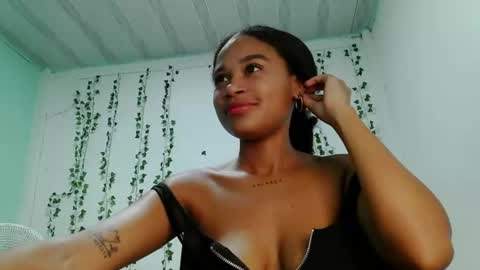 akemy_saunderz online show from 07-23-26, 09:13